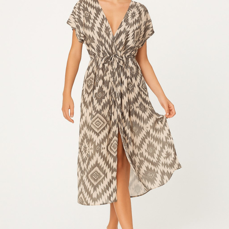 ΦΟΡΕΜΑ BOHO MAXI