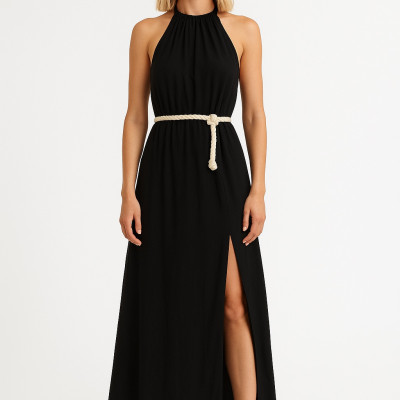 ΦΟΡΕΜΑ ΜΑΞΙ ΜΕ ΔΕΣΙΜΟ ΣΤΟ ΛΑΙΜΟ