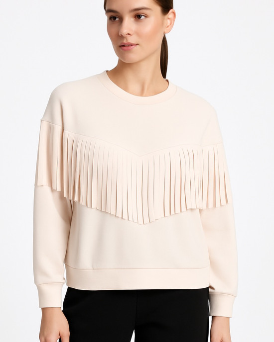 ΜΠΛΟΥΖΑ ΜΕ ΚΡΟΣΙΑ ΓΥΝΑΙΚΕΙΑ ΜΑΚΡΥΜΑΝΙΚΗ ΜΠΛΟΥΖΑ ΜΕ ΚΡΟΣΙΑ ΓΥΝΑΙΚΕΙΑ ΜΑΚΡΥΜΑΝΙΚΗ