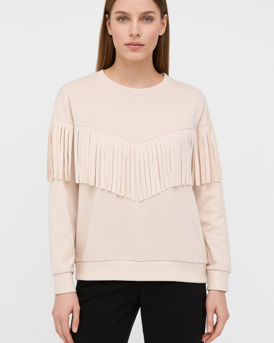 ΜΠΛΟΥΖΑ ΜΕ ΚΡΟΣΙΑ ΓΥΝΑΙΚΕΙΑ ΜΑΚΡΥΜΑΝΙΚΗ ΜΠΛΟΥΖΑ ΜΕ ΚΡΟΣΙΑ ΓΥΝΑΙΚΕΙΑ ΜΑΚΡΥΜΑΝΙΚΗ