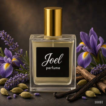 100H (τύπος Le Male Le Parfum) Ανδρικό Άρωμα