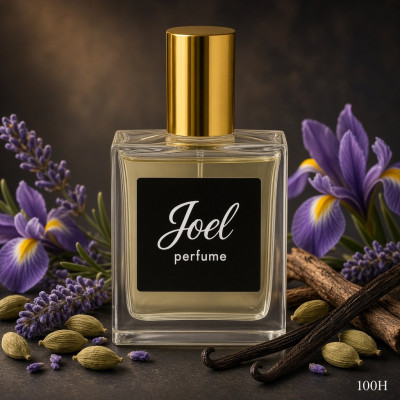 Ανδρικό Άρωμα (τύπος Le Male Le Parfum) 100H
