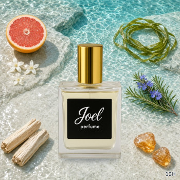 12H (τύπος Aqua Marine) Ανδρικό Άρωμα