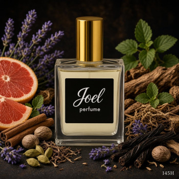 145H (τύπος Sauvage Elixir) Ανδρικό Άρωμα