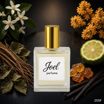 255F (τύπος Black Velvet Musk) Γυναικείο Άρωμα