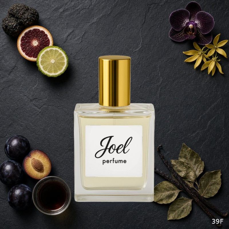 Γυναικείο Άρωμα (τύπος Black Orchid) 39F
