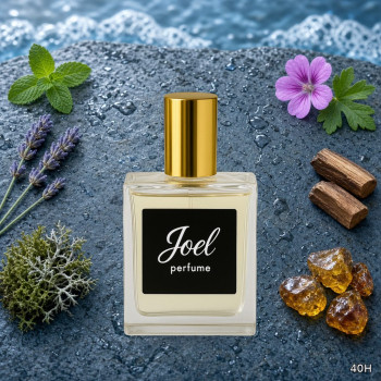 40H (τύπος Cool Water) Ανδρικό Άρωμα