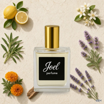 48H (τύπος Mediterranean Homme) Ανδρικό Άρωμα