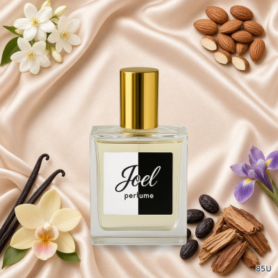 Unisex Άρωμα (τύπος Vanilla Sex) 85U