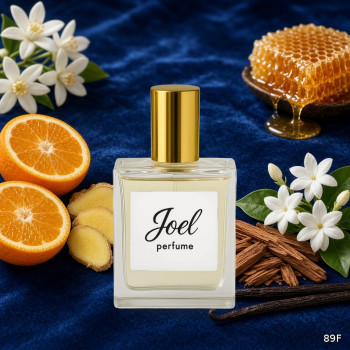 89F (τύπος Code) Γυναικείο Άρωμα