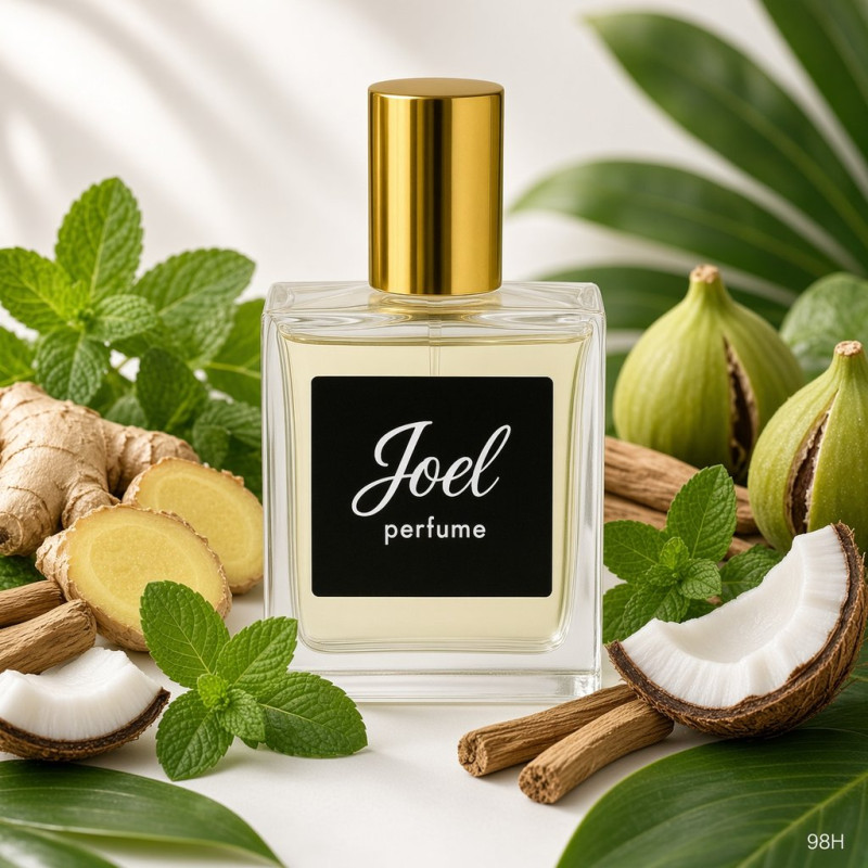 Ανδρικό Άρωμα (τύπος Le Beau Paradise Garden) 98H