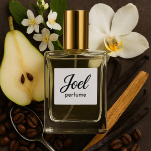 Women's Perfume inspired by Black Opium 273F