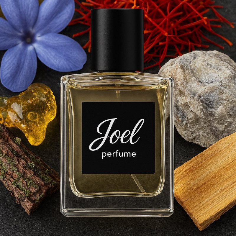 Unisex Άρωμα (τύπος Baccarat Rouge) 13U - Francis Kurkdjian