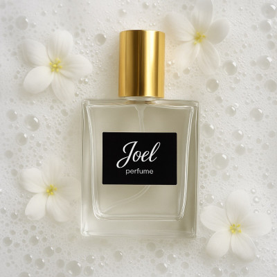 Unisex Άρωμα (τύπος Dove) 383U - Joel Αρώματα Τύπου