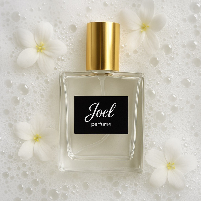 Unisex Άρωμα (τύπος Dove) 383U - Joel Αρώματα Τύπου