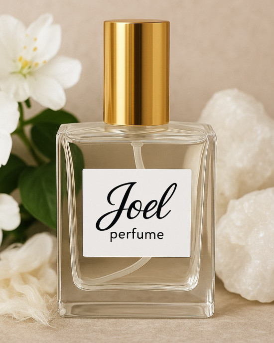 Women's Perfume inspired by Pure Musk 291F Narciso Rodriguez