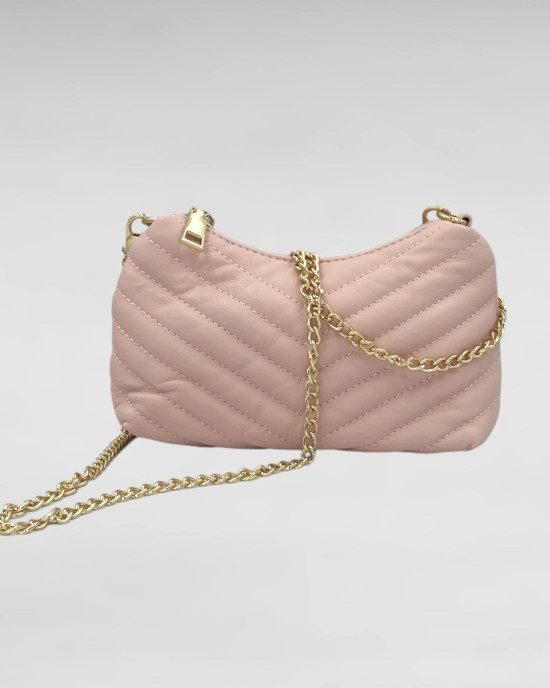 ΤΣΑΝΤΑΚΙ-ΠΟΡΤΟΦΟΛΙ ΚΑΠΙΤΟΝΕ ΡΟΖ ΜΕ ΑΛΥΣΙΔΑ ΤΣΑΝΤΑΚΙ-ΠΟΡΤΟΦΟΛΙ ΚΑΠΙΤΟΝΕ ΡΟΖ ΜΕ ΑΛΥΣΙΔΑ