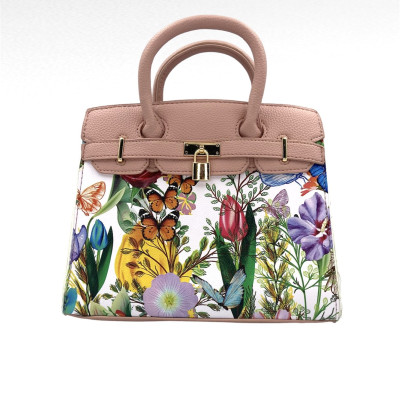 ΤΣΑΝΤΑ ΦΛΟΡΑΛ ΧΕΙΡΟΣ-ΩΜΟΥ