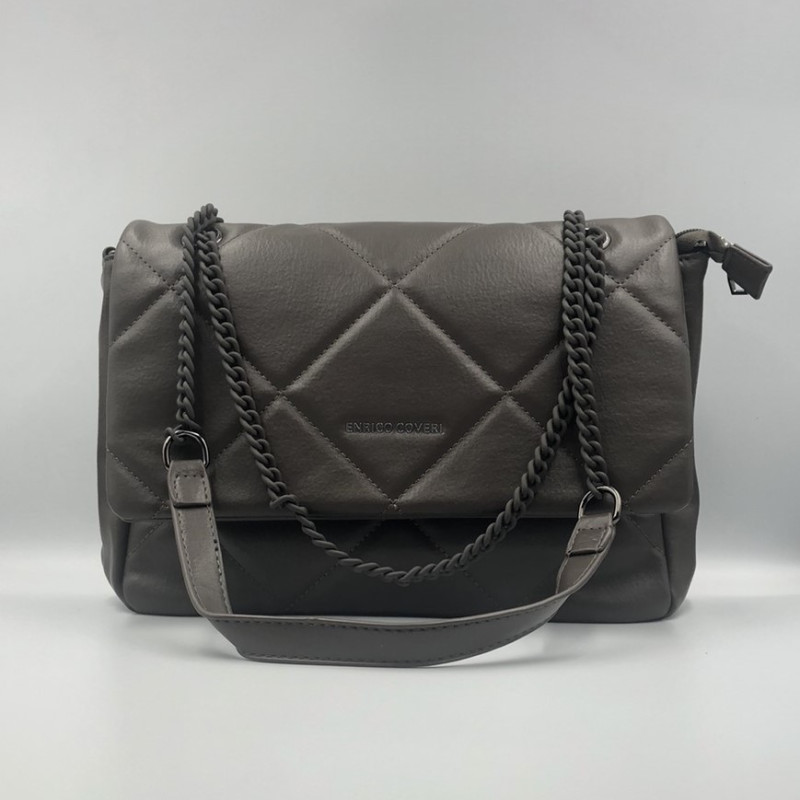 ΤΣΑΝΤΑ ΓΥΝΑΙΚΕΙΑ ΚΑΠΙΤΟΝΕ - Joel Fashion