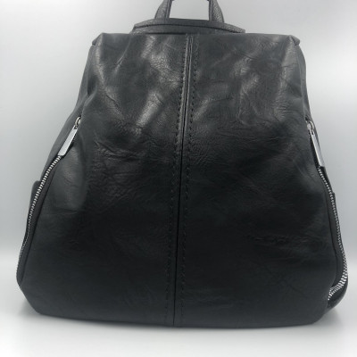 ΤΣΑΝΤΑ ΠΛΑΤΗΣ & ΩΜΟΥ ΜΕ ΚΡΥΦΟ ΦΕΡΜΟΥΑΡ