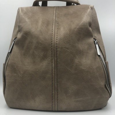 ΤΣΑΝΤΑ ΠΛΑΤΗΣ & ΩΜΟΥ ΜΕ ΚΡΥΦΟ ΦΕΡΜΟΥΑΡ