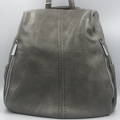 ΤΣΑΝΤΑ ΠΛΑΤΗΣ & ΩΜΟΥ ΜΕ ΚΡΥΦΟ ΦΕΡΜΟΥΑΡ