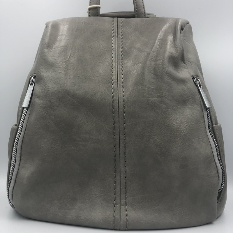 ΤΣΑΝΤΑ ΠΛΑΤΗΣ & ΩΜΟΥ ΜΕ ΚΡΥΦΟ ΦΕΡΜΟΥΑΡ