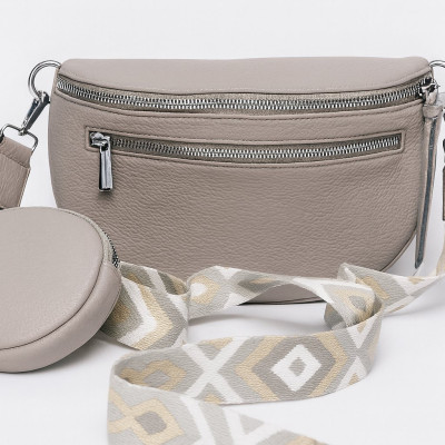 ΤΣΑΝΤΑΚΙ ΧΙΑΣΤΙ & ΣΡΟΓΓΥΛΟ ΠΟΡΤΟΦΟΛΙ