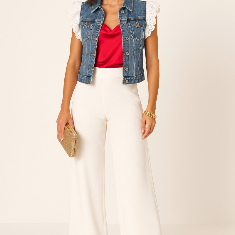 ΓΙΛΕΚΟ ΤΖΙΝ ΜΕ ΒΟΛΑΝ ΚΕΝΤΗΤΟ