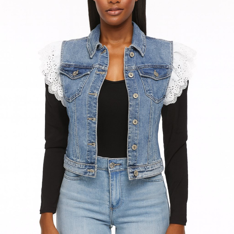 ΓΙΛΕΚΟ ΤΖΙΝ ΜΕ ΒΟΛΑΝ ΚΕΝΤΗΤΟ