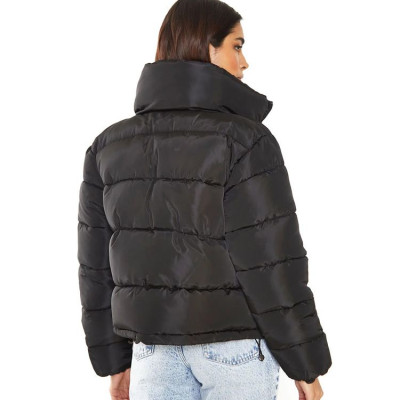 ΓΥΝΑΙΚΕΙΟ ΜΠΟΥΦΑΝ PUFFER ΚΟΝΤΟ GLAMOROUS