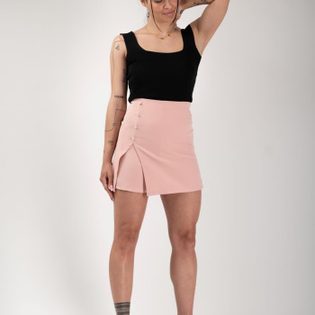 ΨΗΛΟΜΕΣΗ ΦΟΥΣΤΑ-ΣΟΡΤΣ