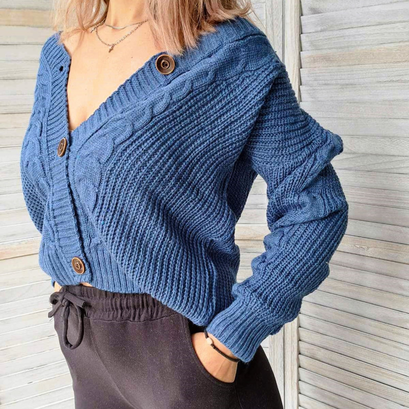 ΖΑΚΕΤΑ ΠΛΕΚΤΗ ΓΥΝΑΙΚΕΙΑ ΜΕ ΣΧΕΔΙΟ ΠΛΕΞΟΥΔΑ