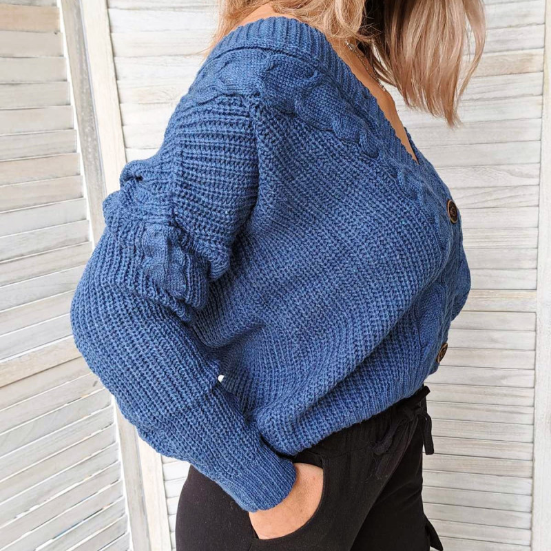 ΖΑΚΕΤΑ ΠΛΕΚΤΗ ΓΥΝΑΙΚΕΙΑ ΜΕ ΣΧΕΔΙΟ ΠΛΕΞΟΥΔΑ