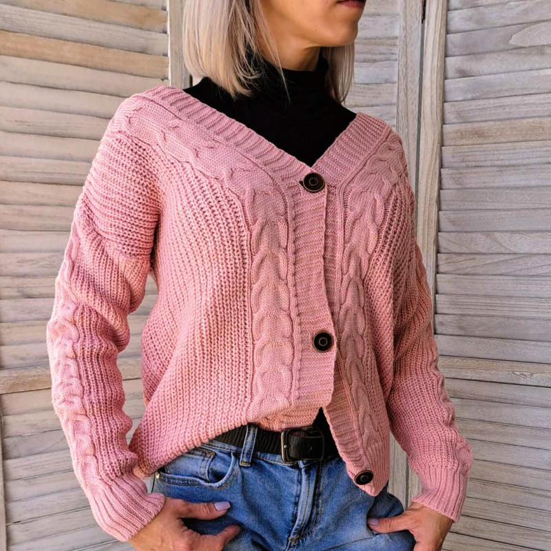 ΖΑΚΕΤΑ ΠΛΕΚΤΗ ΓΥΝΑΙΚΕΙΑ ΜΕ ΣΧΕΔΙΟ ΠΛΕΞΟΥΔΑ