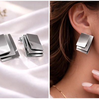 ΣΚΟΥΛΑΡΙΚΙΑ ΓΕΩΜΕΤΡΙΚΑ ΠΟΛΥΕΠΙΠΕΔΑ -