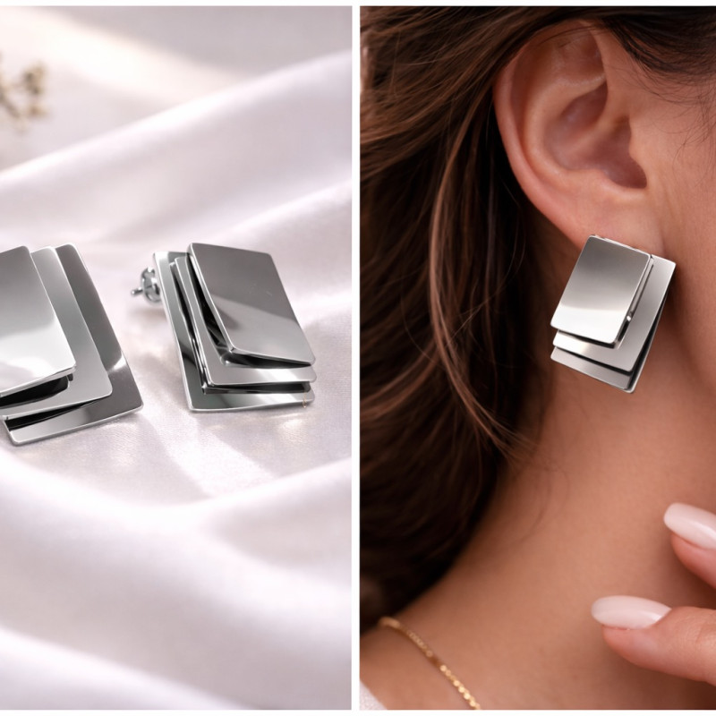 ΣΚΟΥΛΑΡΙΚΙΑ ΓΕΩΜΕΤΡΙΚΑ ΠΟΛΥΕΠΙΠΕΔΑ -