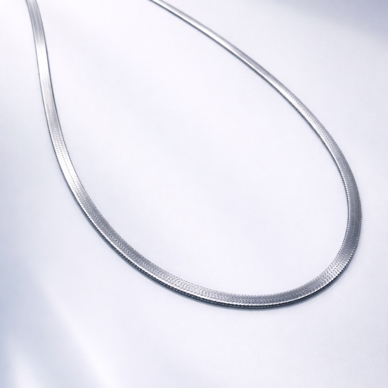 ΑΛΥΣΙΔΑ ΛΑΙΜΟΥ HERRINGBONE - Joel Fashion