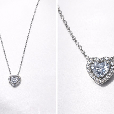 ΚΟΛΙΕ ΚΑΡΔΙΑ ΜΕ ΖΙΡΚΟΝ ΑΤΣΑΛΙ 316L -