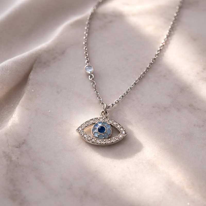 ΚΟΛΙΕ ΜΑΤΙ ΜΕ ΖΙΡΓΟΝ ΑΤΣΑΛΙ 316L -