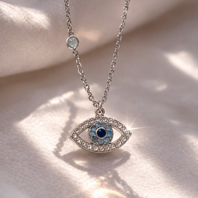 ΚΟΛΙΕ ΜΑΤΙ ΜΕ ΖΙΡΓΟΝ ΑΤΣΑΛΙ 316L -