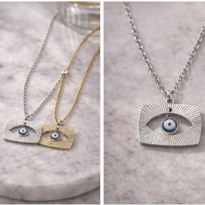 ΚΟΛΙΕ ΜΕΤΑΓΙΟΝ ΜΑΤΙ ΑΤΣΑΛΙ 316L -