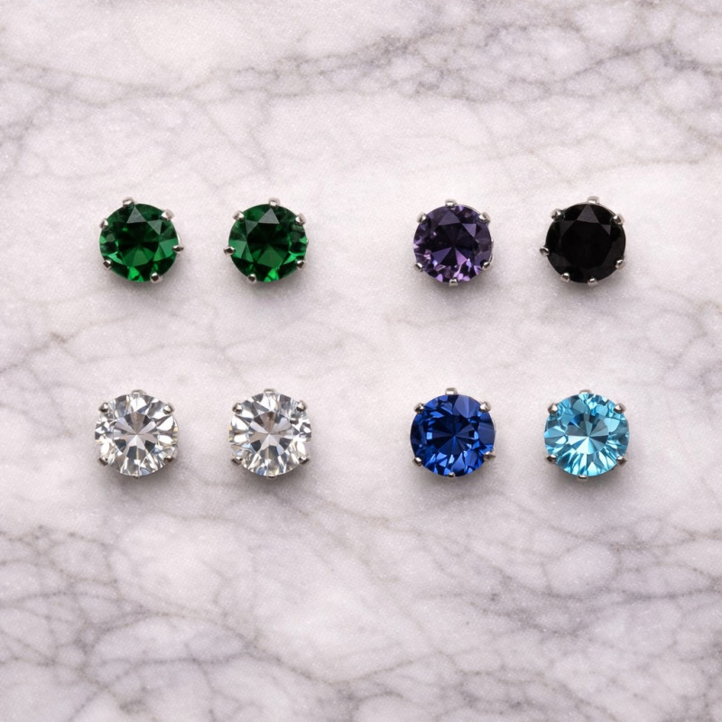 ΣΚΟΥΛΑΡΙΚΙΑ ΚΑΡΦΩΤΑ ΖΙΡΓΚΟΝ ΑΠΟ ΑΤΣΑΛΙ - Joel Fashion