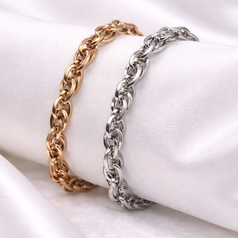 ΒΡΑΧΙΟΛΙ ΠΛΕΞΟΥΔΑ ΓΥΝΑΙΚΕΙΟ ΑΤΣΑΛΙ -