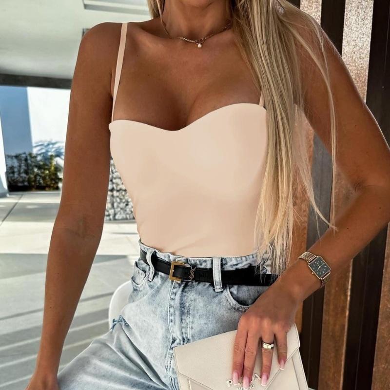 TOP ΜΕ ΡΥΘΜΙΖΟΜΕΝΕ ΤΙΡΑΝΤΕΣ  & ΕΝΣΩΜΑΤΩΜΕΝΑ CUPS