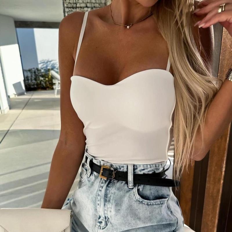 TOP ΜΕ ΡΥΘΜΙΖΟΜΕΝΕ ΤΙΡΑΝΤΕΣ  & ΕΝΣΩΜΑΤΩΜΕΝΑ CUPS