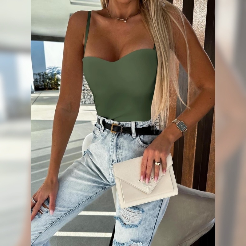 TOP ΜΕ ΡΥΘΜΙΖΟΜΕΝΕ ΤΙΡΑΝΤΕΣ  & ΕΝΣΩΜΑΤΩΜΕΝΑ CUPS