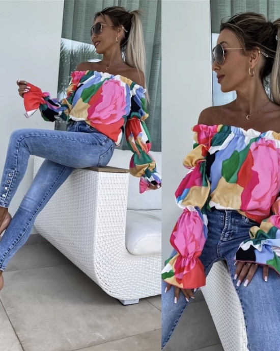 ΜΠΛΟΥΖΑ ΕΜΠΡΙΜΕ ΓΥΝΑΙΚΕΙΑ ΕΞΩΜΗ ΜΠΛΟΥΖΑ ΕΜΠΡΙΜΕ ΓΥΝΑΙΚΕΙΑ ΕΞΩΜΗ