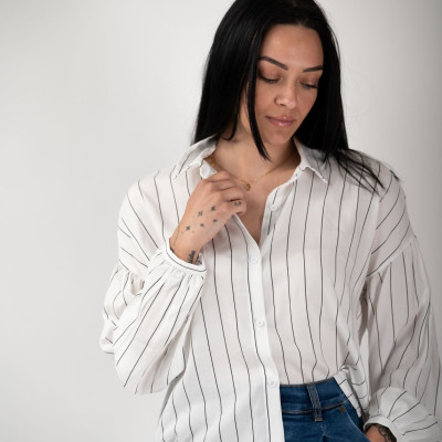 ΡΙΓΕ ΠΟΥΚΑΜΙΣΟ ΑΣΣΥΜΕΤΡΟ