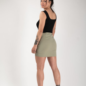 ΨΗΛΟΜΕΣΗ ΚΟΝΤΗ ΦΟΥΣΤΑ 